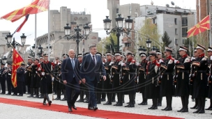 Plenkoviću pretnje ubistvom